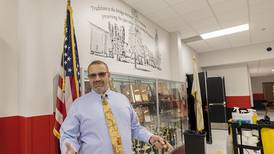 Amboy schools to pilot new student mentor program
