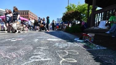 Kankakee Farmers’ Market lot to get some TLC