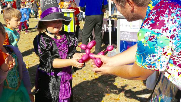What’s happening in Batavia? BatFest returns