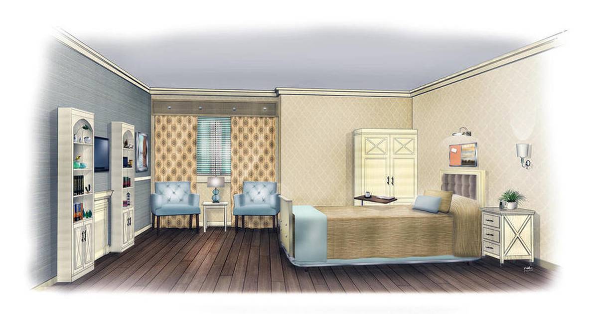 Alden Courts in Shorewood to open new memory care unit Shaw Local