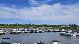 Heritage Harbor to host car show on Saturday, June 21