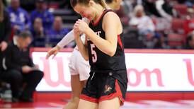Photos: Benet vs. O'Fallon girls basketball in 4A state championship