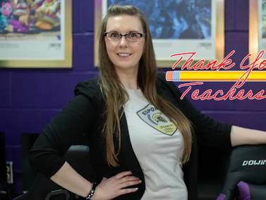 Sycamore teacher to attend Smithsonian space institute 