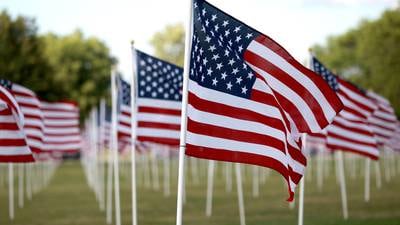 Memorial Day services to be held near Wenona