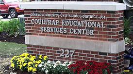 Geneva D-304 officials plan for 2nd semester