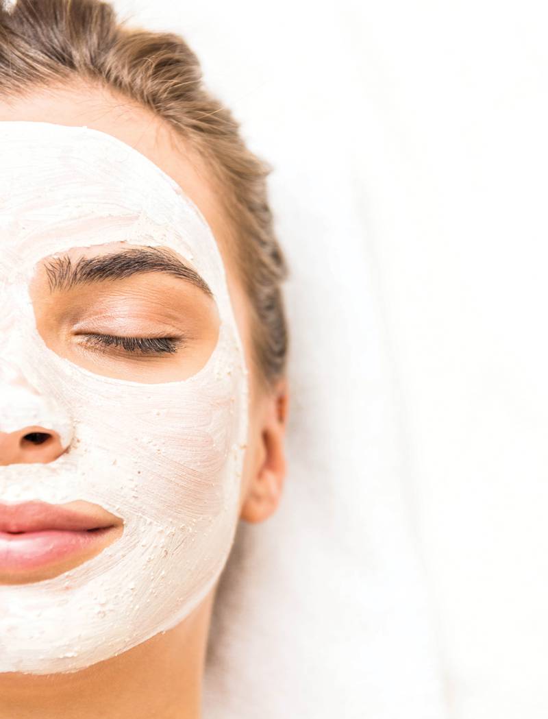 Eterna MedSpa & Laser Vein Center - Why Regular Professional Skin Treatments Are Key To Anti-Aging Prevention