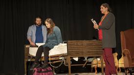 Photos: PACT's "The Tin Woman"
