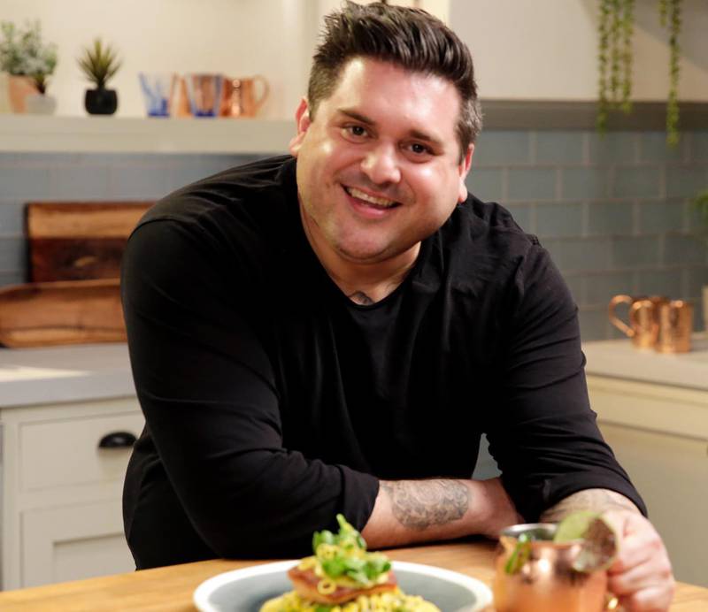 Ottawa native Brad Miller has hosted his own TV show, owns his own restaurant, stood as a brand ambassador, among other roles, but his new project might be one of his most ambitious.
