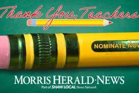 Nominate your favorites