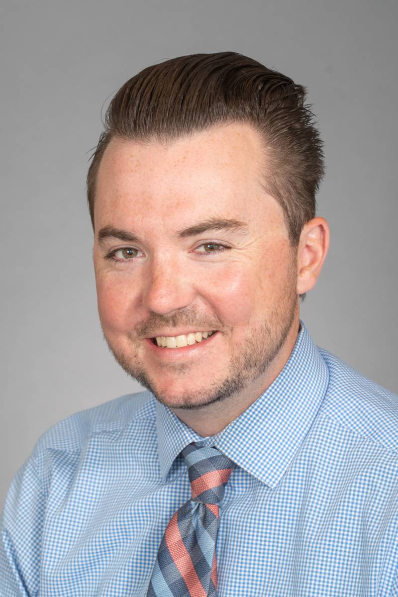 Kevin Leighty