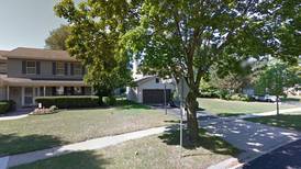 Three-bedroom home sells for $390,000 in Algonquin