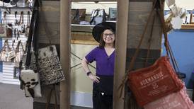 Photos: Witch Perfect