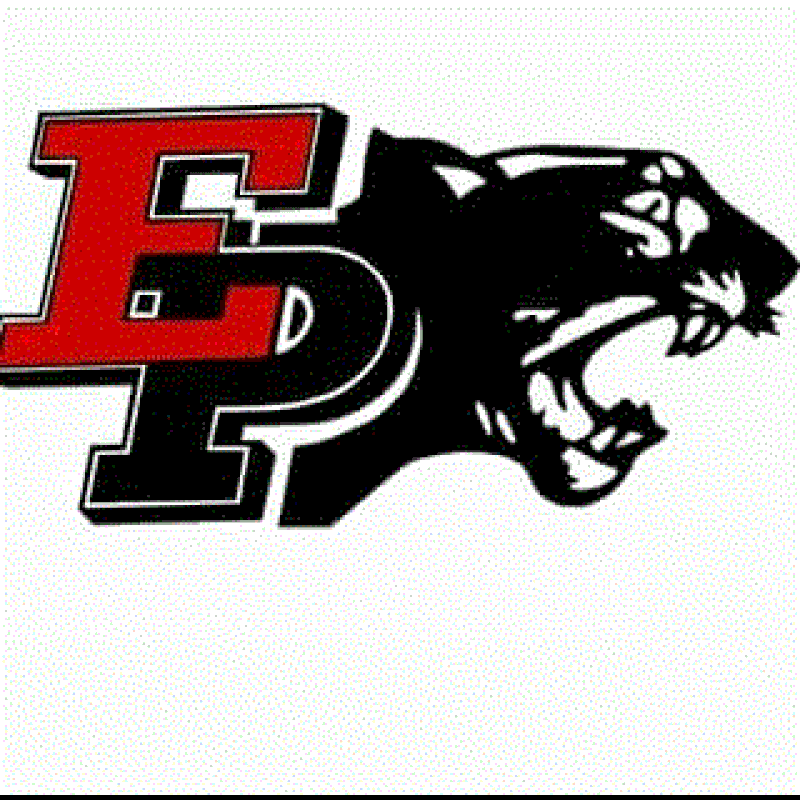 Erie-Prophetstown logo