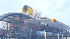 Lockport had no warning of Sonic closure 