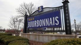 Bourbonnais trustees approve new contract with Bourbonnais police sergeants