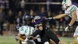 Suburban Life football notes: Senior Jimmy Janicki provides major boost to Downers Grove North