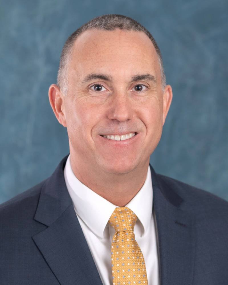 Kendall County State’s Attorney Eric Weis