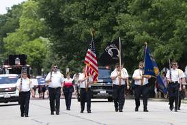 Smaller Swedish Days Parade is back on in Geneva; cancellation reversed 
