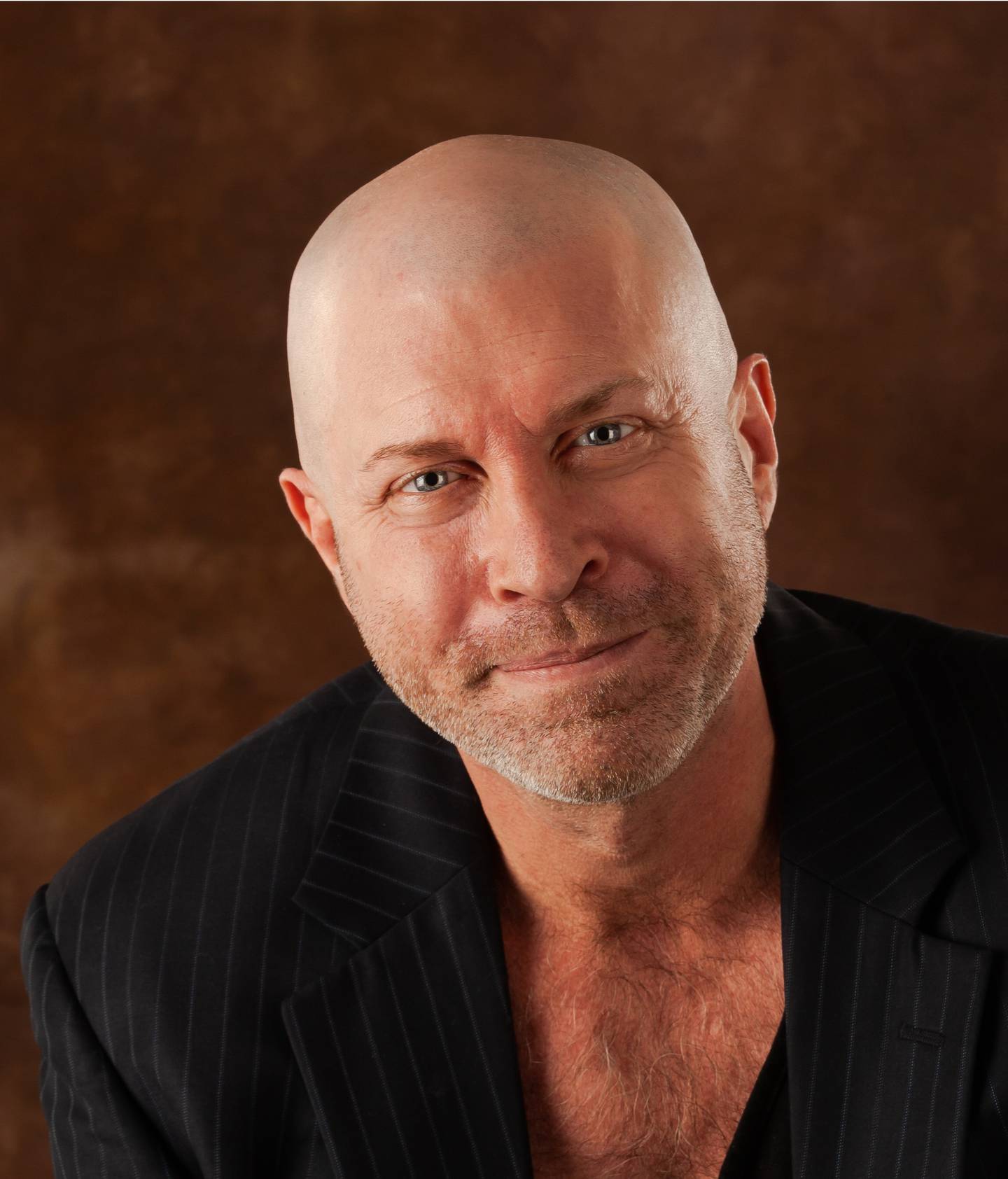 McHenry County's own Rikki Lee Travolta has been racking up awards for his imaginative screenplay "The Elvis Conspiracy."