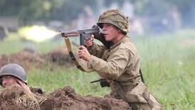 Photos: Lockport Military History Days 2023