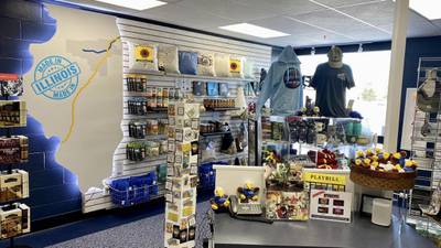 Start your Starved Rock Country journey