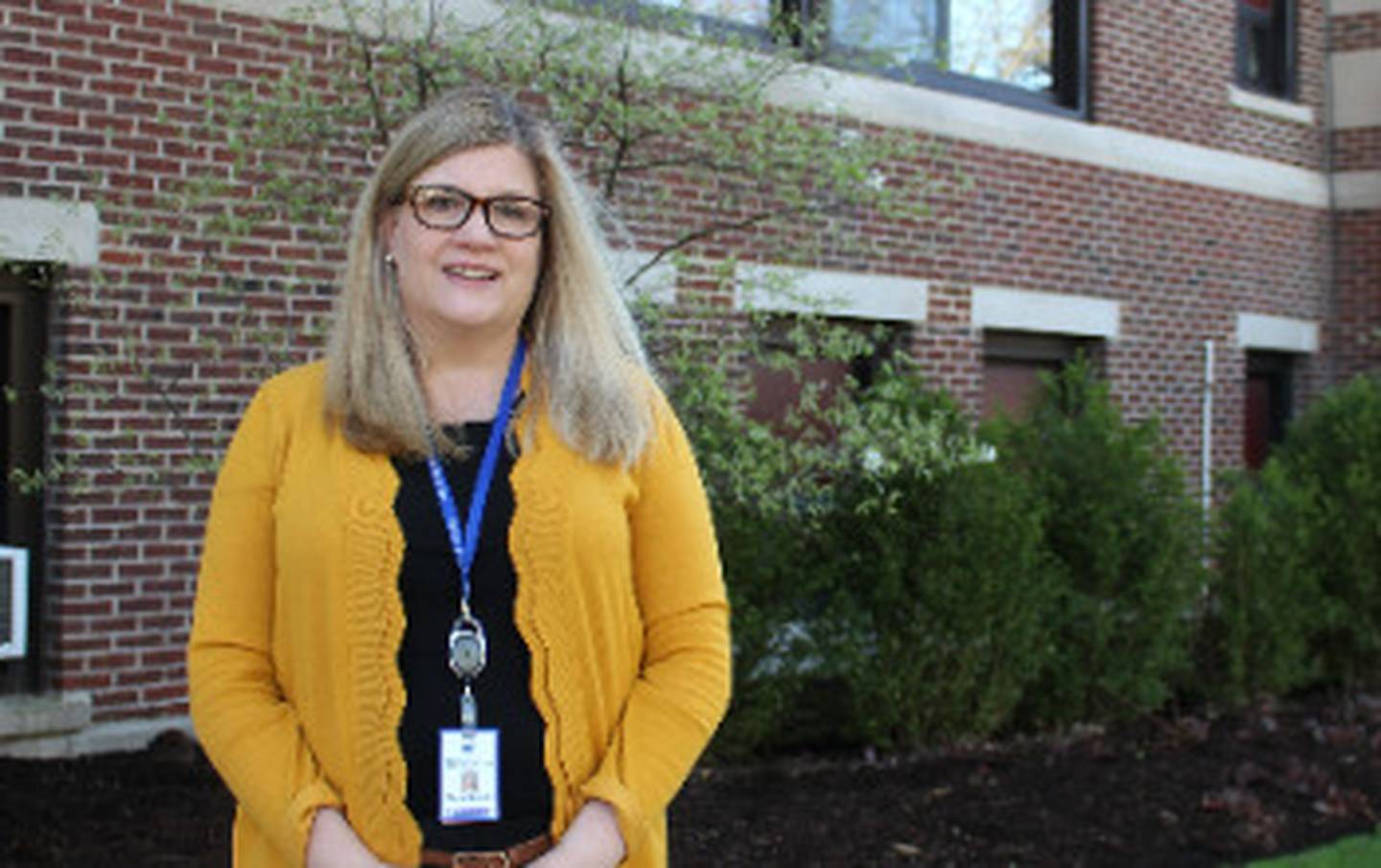 Shonette Sims will be the Assistant Superintendent of Learning and Teaching in Geneva District 304 starting July 1. She was promoted from Director of Learning and Teaching.