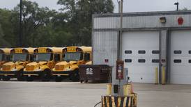 After long fight over location, Cary District 26 new bus center gets nod from village