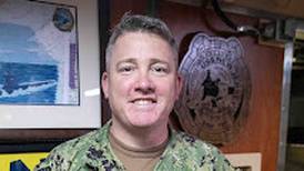 Lake Villa native serves aboard Navy’s newest submarine