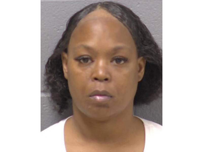 Tamica Neal, 45, of Crestwood
