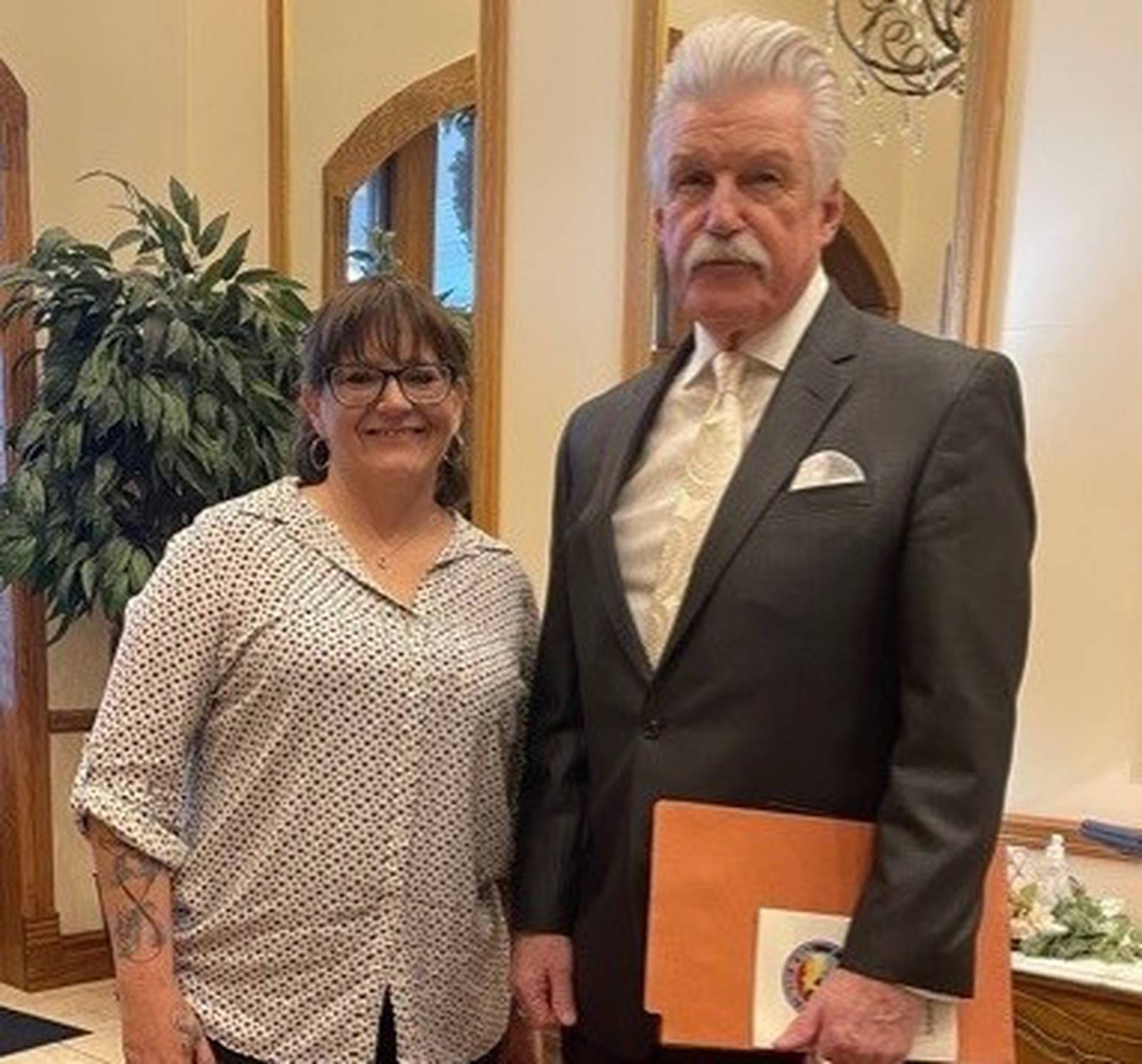 27 graduate from Will County Problem Solving Courts Shaw Local