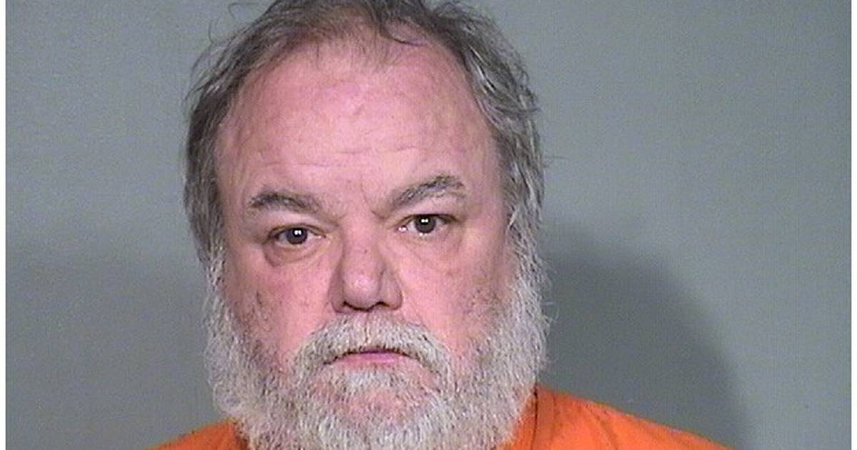 Huntley man charged in child sex abuse case with North Carolina ties, ‘other potential victims,’ police say