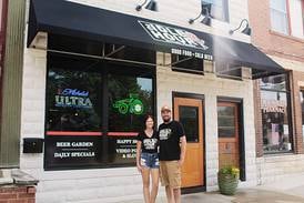 Owners of Idle Hour make Mt. Morris bar a destination location 