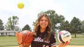 2025 NewsTribune Female Athlete of the Year: Henry-Senachwine’s Kaitlyn Anderson