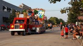 Photos: Momence celebrates 87th Gladiolus Festival