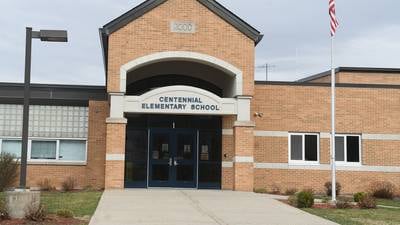 U.S. News & World Report: Centennial School in Polo among best elementary schools