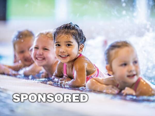 Register now for August swim lessons, plus no joiner fee at the Illinois Valley YMCA
