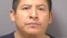 Truck driver charged with Romeoville reckless homicide of Lyft driver, passenger