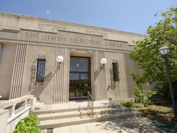Veterans Medicare workshop set for Oct. 3 in DeKalb