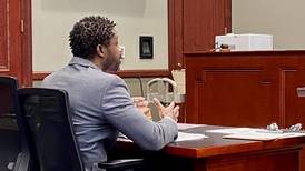 DeKalb bank robbery trial postponed until August