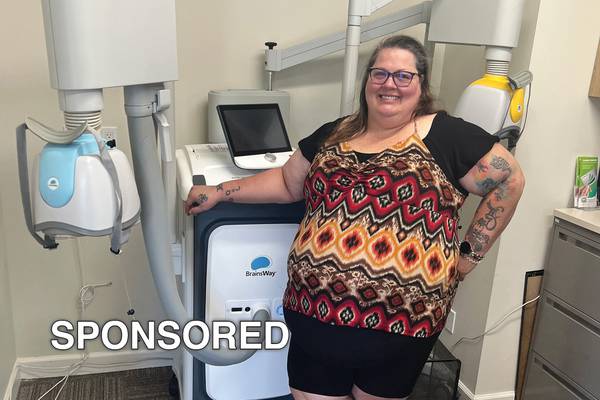 Braden Counseling Client Touts Benefits of Deep TMS Treatment for Depression