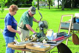 Two-county ‘More on 34′ garage sales return