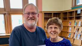 Letters home to La Salle: Peru, Lake in the Hills residents edit book on life in the Civil War