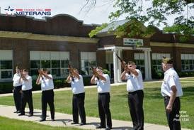 Thank You, Veterans: Coal City’s St. Juvin VFW Post 1336 celebrates 100 years