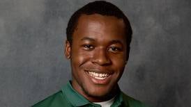 St. Bede student Yannis Yong named in National Merit program
