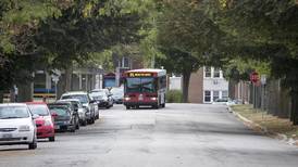 DeKalb officials address concerns raised over police on public buses
