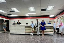 Steamer Stop breaks ground in Fulton