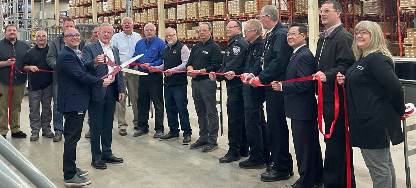 True Value Manufacturing upgrades Cary facility Shaw Local