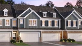 Plans moving forward for 113-unit townhouse development proposed on Oswego’s west side