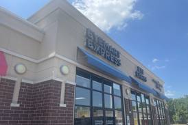 Eyemart Express to bring sharp focus to eyecare in DeKalb