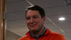 State Rep. Fritts receives committee assignments